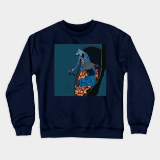 Lanterns Crewneck Sweatshirt